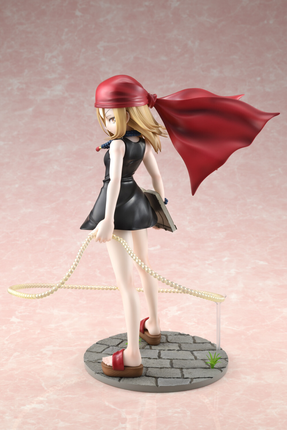 Shaman King - Kyouyama Anna - 1/7 (Bell Fine) photo 11