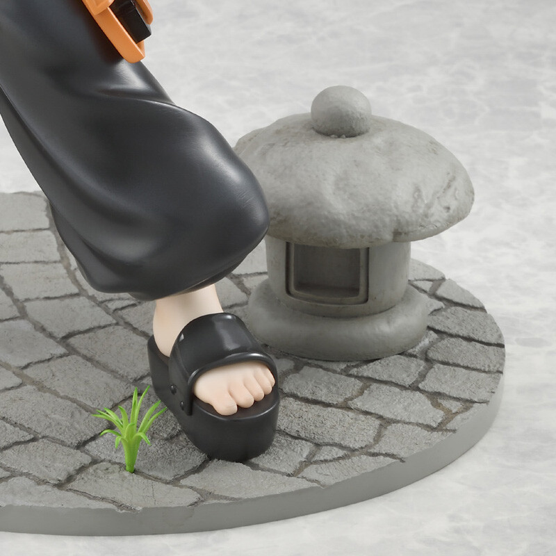 Shaman King - Asakura Yoh - 1/7 (Bell Fine) photo 9