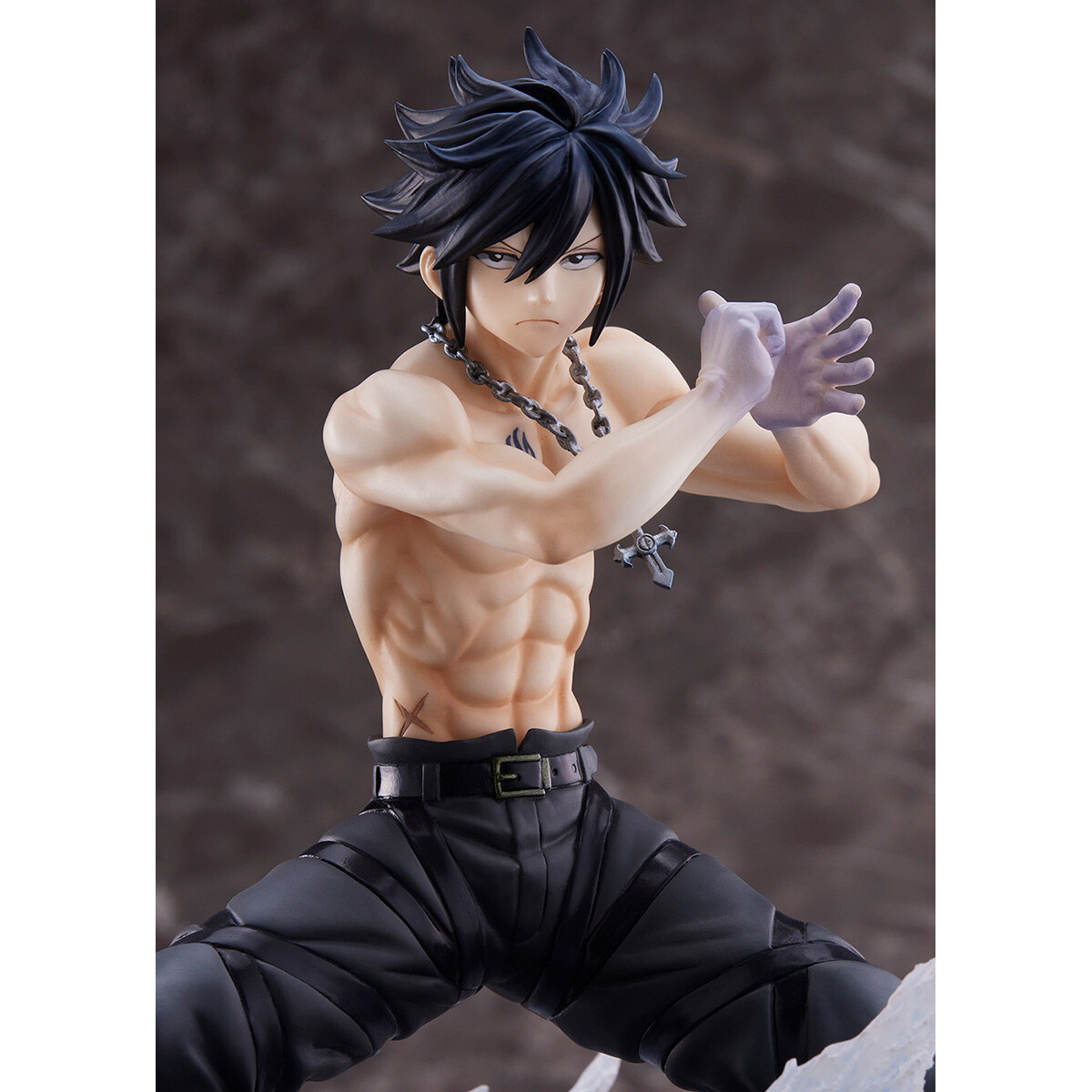 Fairy Tail - Gray Fullbuster - 1/8 (Bell Fine) photo 6