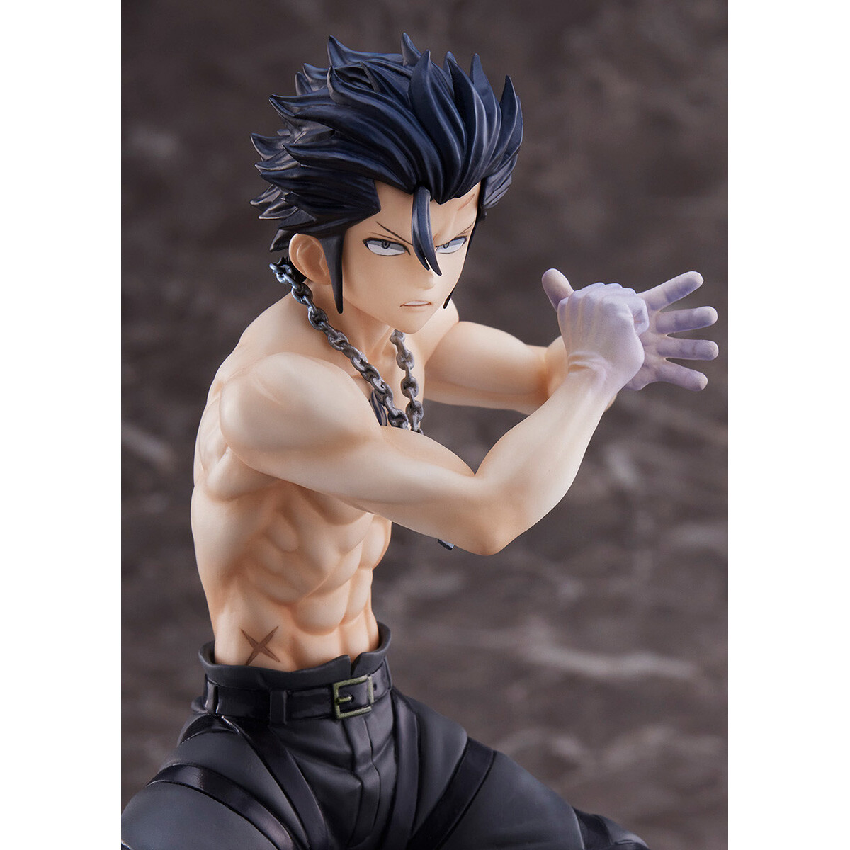 Fairy Tail - Gray Fullbuster - 1/8 (Bell Fine) photo 8