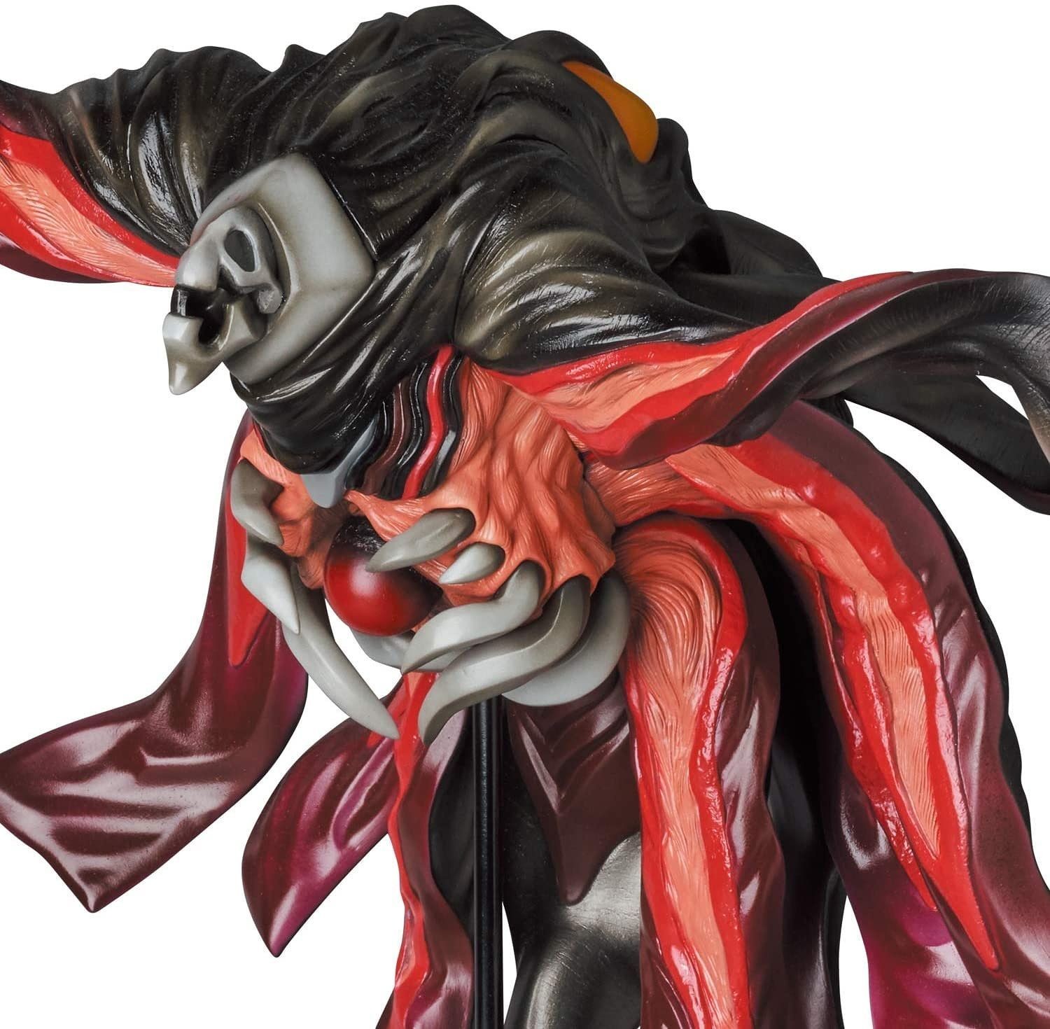 Evangelion Shin Gekijouban - Zeruel - Tenth Angel (Gloss Coating Ver.) (CCP, Medicom Toy) photo 2