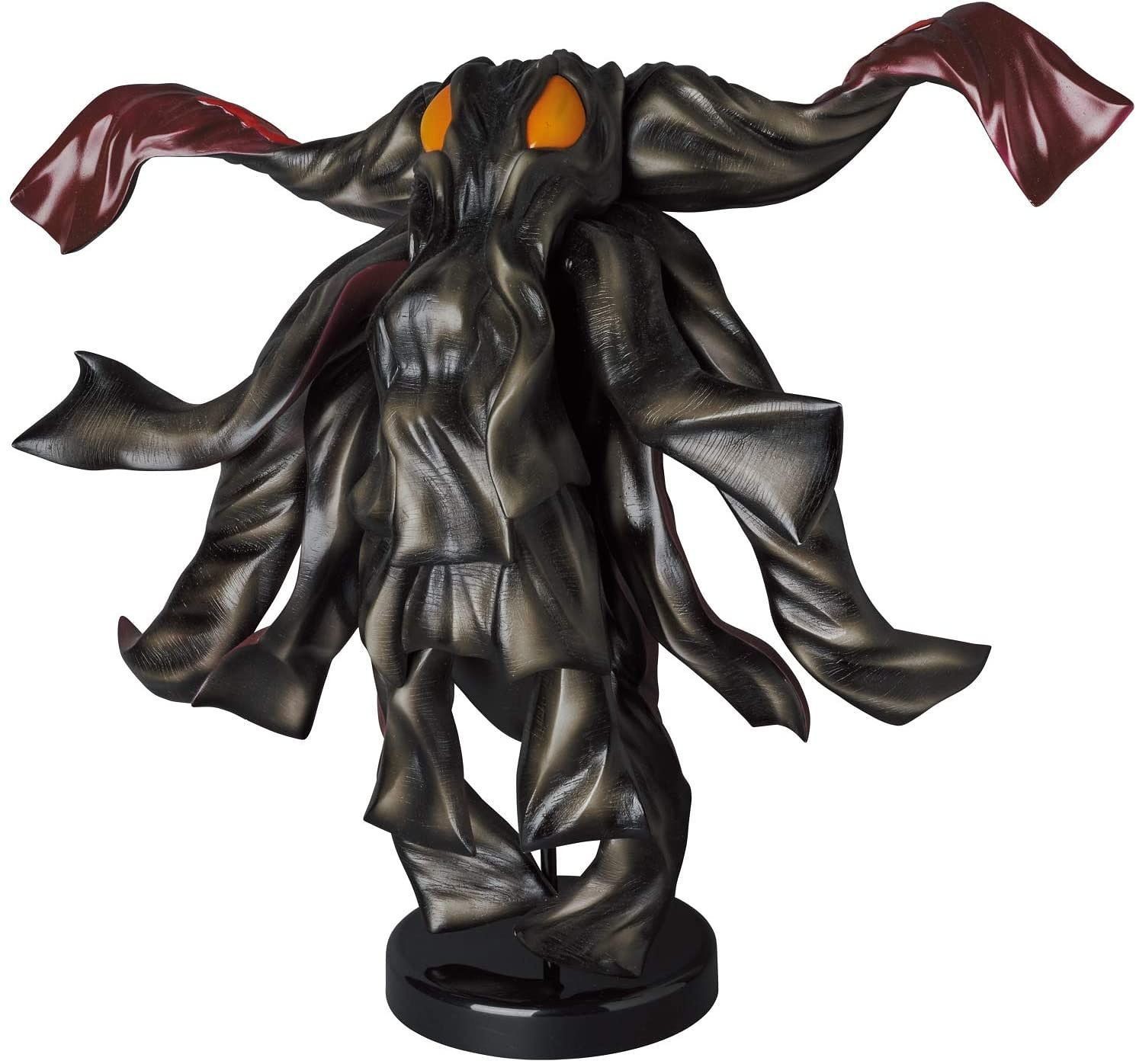 Evangelion Shin Gekijouban - Zeruel - Tenth Angel (Gloss Coating Ver.) (CCP, Medicom Toy) photo 3
