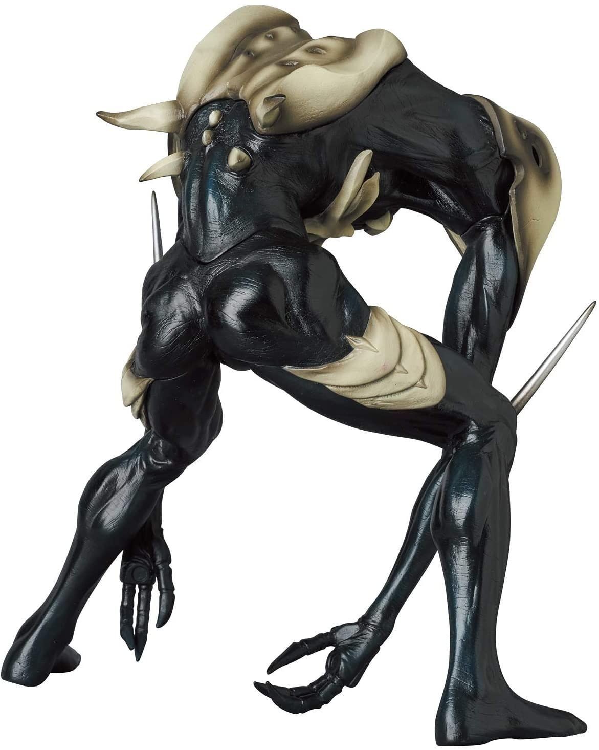 Evangelion Shin Gekijouban - Sachiel - Fourth Angel (Gloss Coating Ver.) (CCP, Medicom Toy) photo 2