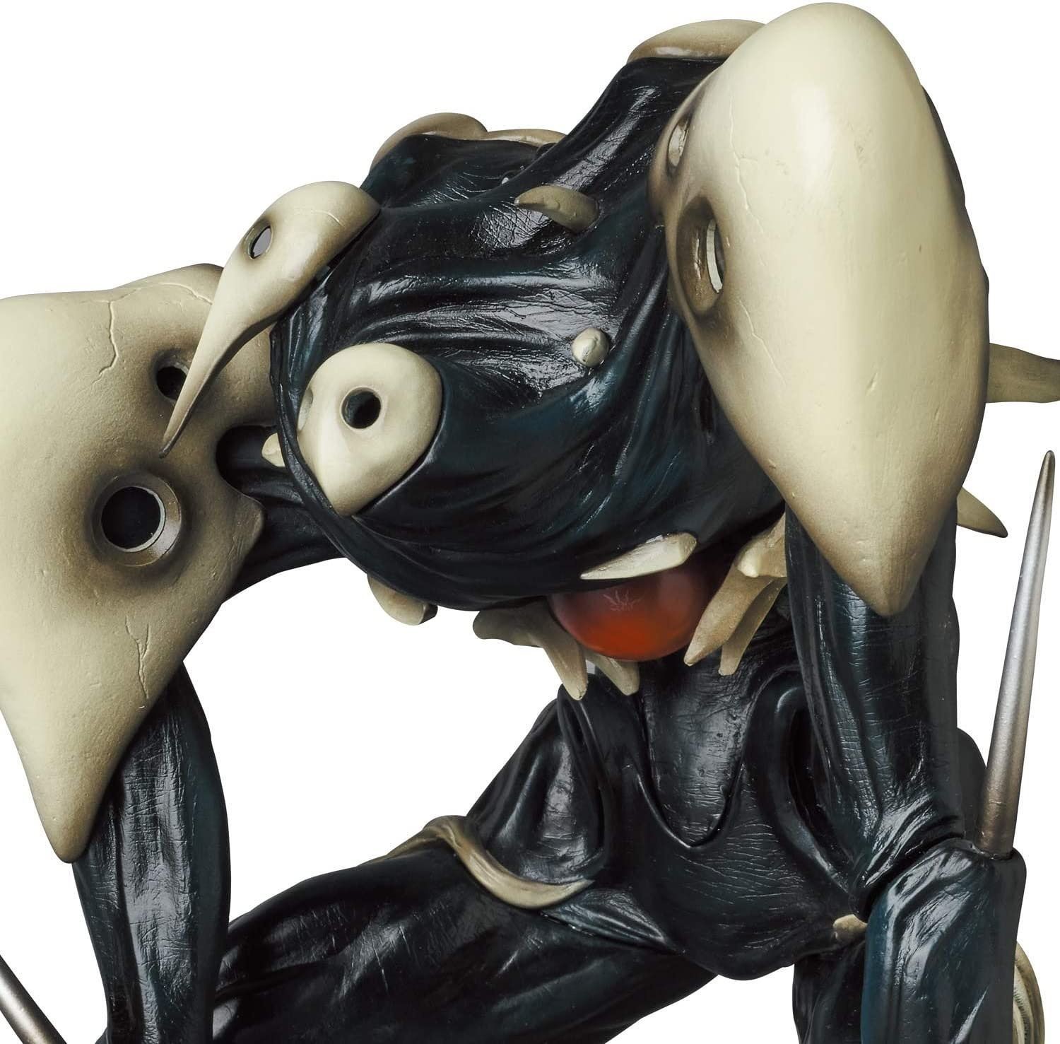 Evangelion Shin Gekijouban - Sachiel - Fourth Angel (Gloss Coating Ver.) (CCP, Medicom Toy) photo 3