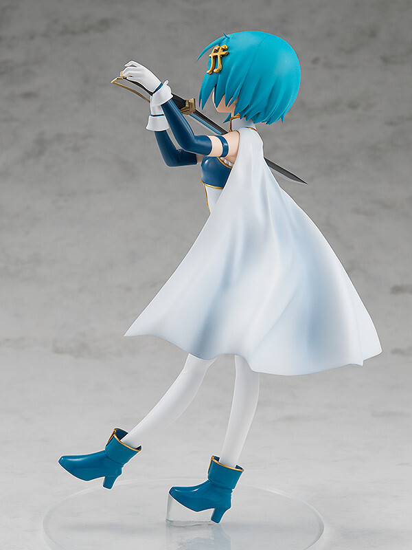 Gekijouban Mahou Shoujo Madoka★Magica: Hangyaku no Monogatari - Miki Sayaka - Pop Up Parade (Good Smile Company) photo 5