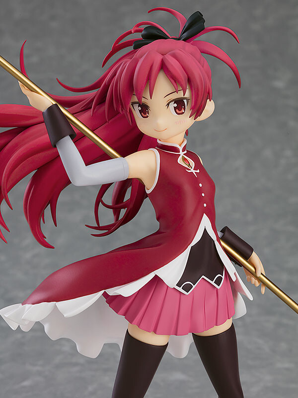 Gekijouban Mahou Shoujo Madoka★Magica: Hangyaku no Monogatari - Sakura Kyouko - Pop Up Parade (Good Smile Company) photo 3