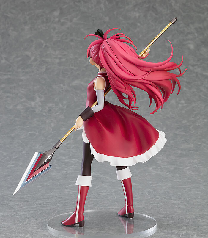 Gekijouban Mahou Shoujo Madoka★Magica: Hangyaku no Monogatari - Sakura Kyouko - Pop Up Parade (Good Smile Company) photo 7