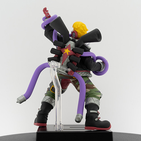 Compass - Gustav Heydrich (NHN PlayArt) photo 2