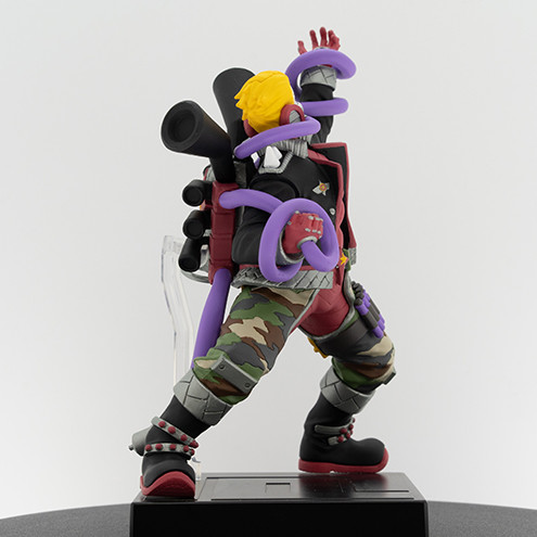 Compass - Gustav Heydrich (NHN PlayArt) photo 3