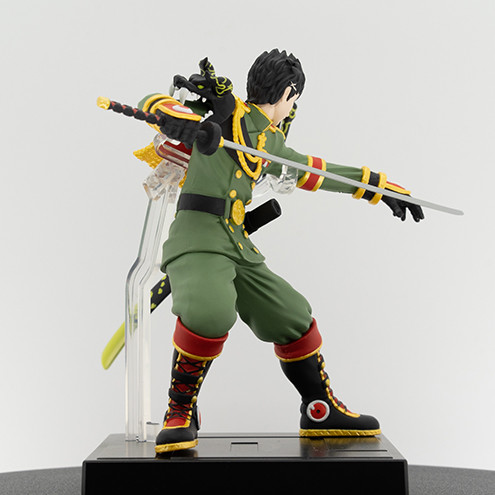 Compass - Ouka Tadaomi (NHN PlayArt) photo 2