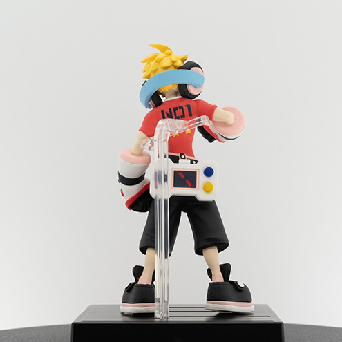 Compass - Juumonji Atari (NHN PlayArt)