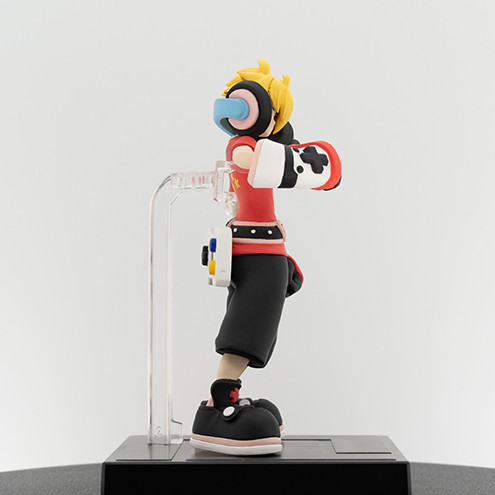 Compass - Juumonji Atari (NHN PlayArt) photo 2