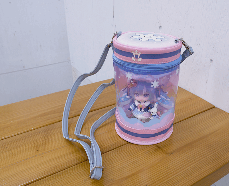 Vocaloid - Hatsune Miku - Rabbit Yukine - Nendoroid  (#2023) - Snow, Serene Winter Ver. (Good Smile Company) photo 10