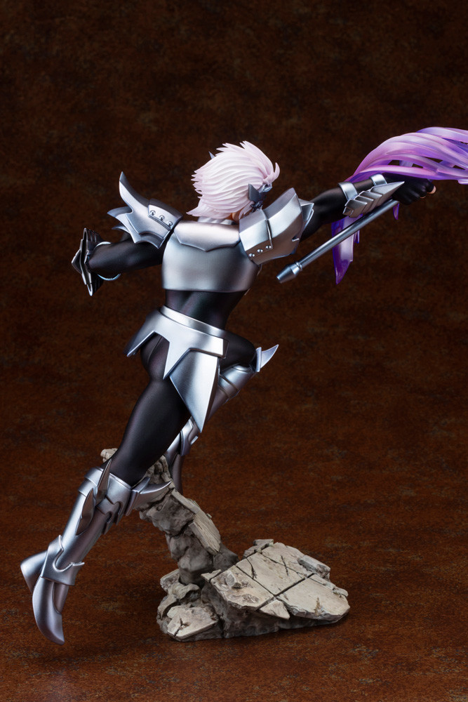 Dragon Quest: Dai no Daibouken - Hyunckel - ARTFX J - 1/8 (Kotobukiya) photo 3