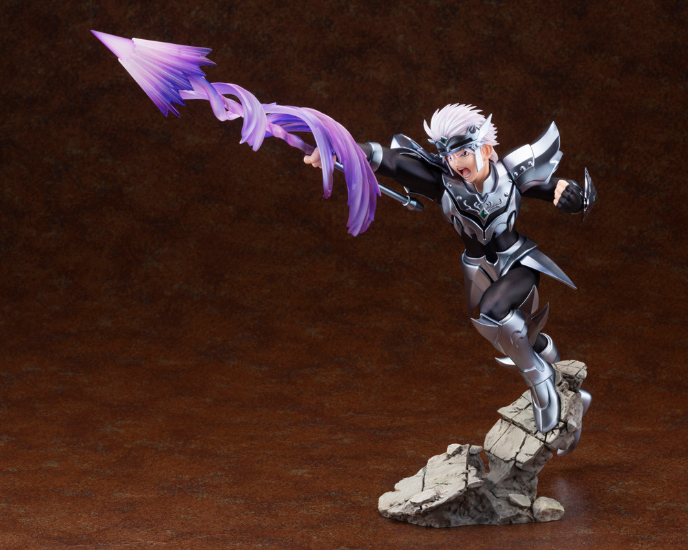 Dragon Quest: Dai no Daibouken - Hyunckel - ARTFX J - 1/8 (Kotobukiya) photo 5