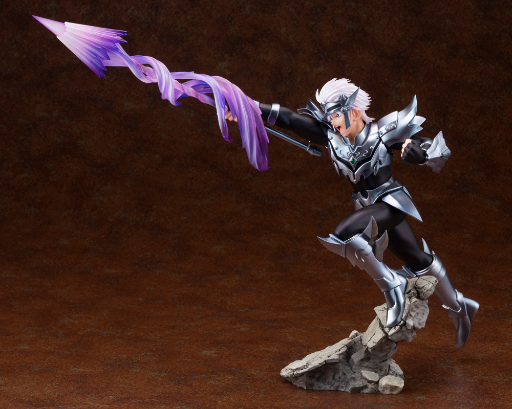 Dragon Quest: Dai no Daibouken - Hyunckel - ARTFX J - 1/8 (Kotobukiya) photo 6