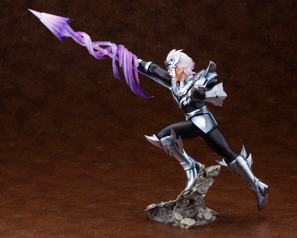 Dragon Quest: Dai no Daibouken - Hyunckel - ARTFX J - 1/8 (Kotobukiya) photo 7