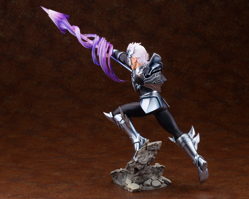 Dragon Quest: Dai no Daibouken - Hyunckel - ARTFX J - 1/8 (Kotobukiya) photo 8