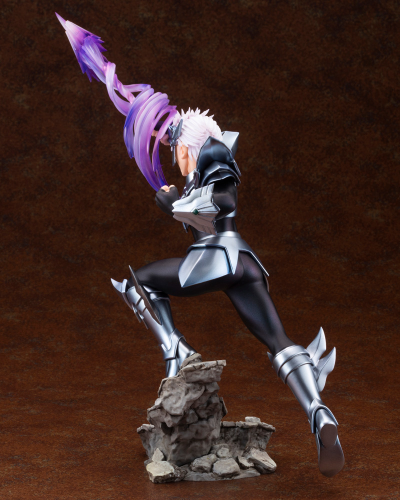 Dragon Quest: Dai no Daibouken - Hyunckel - ARTFX J - 1/8 (Kotobukiya) photo 9
