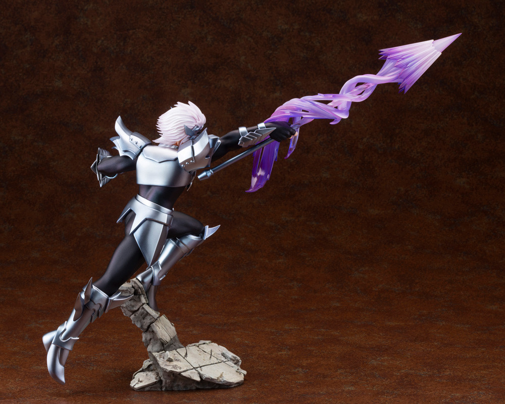 Dragon Quest: Dai no Daibouken - Hyunckel - ARTFX J - 1/8 (Kotobukiya) photo 10