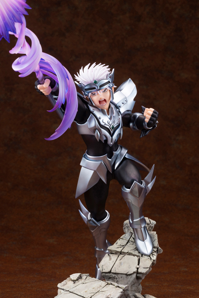 Dragon Quest: Dai no Daibouken - Hyunckel - ARTFX J - 1/8 (Kotobukiya) photo 11
