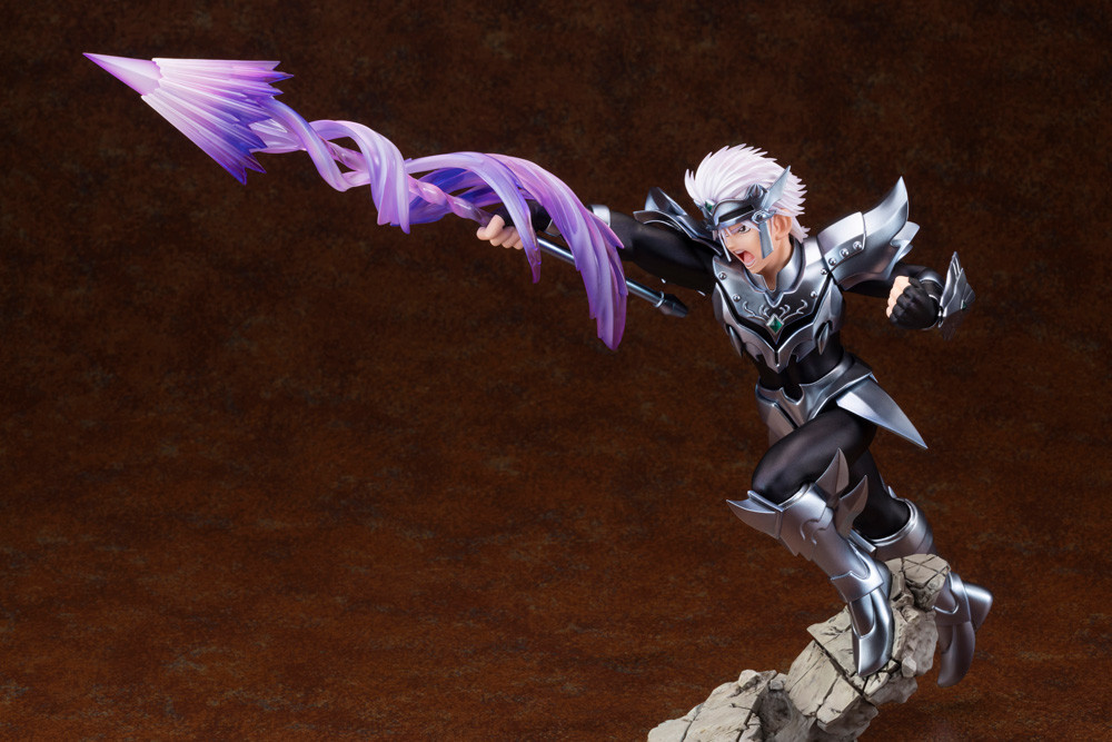 Dragon Quest: Dai no Daibouken - Hyunckel - ARTFX J - 1/8 (Kotobukiya) photo 12