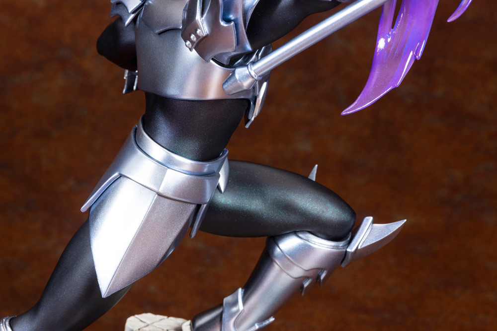 Dragon Quest: Dai no Daibouken - Hyunckel - ARTFX J - 1/8 (Kotobukiya) photo 14