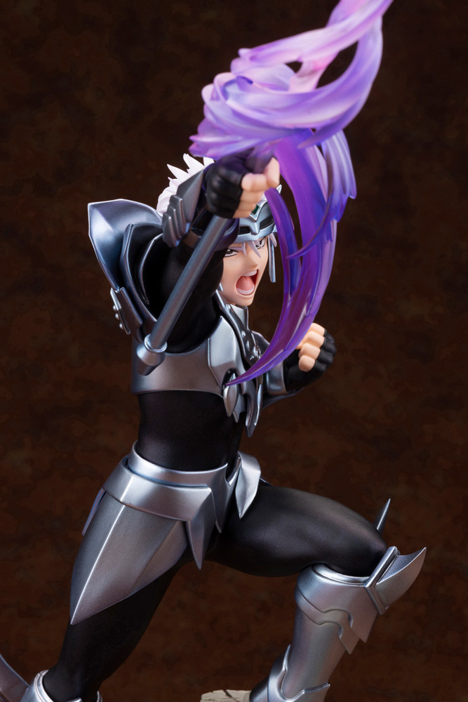 Dragon Quest: Dai no Daibouken - Hyunckel - ARTFX J - 1/8 (Kotobukiya) photo 19