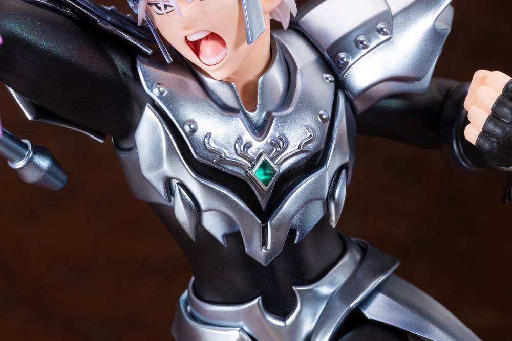 Dragon Quest: Dai no Daibouken - Hyunckel - ARTFX J - 1/8 (Kotobukiya) photo 21