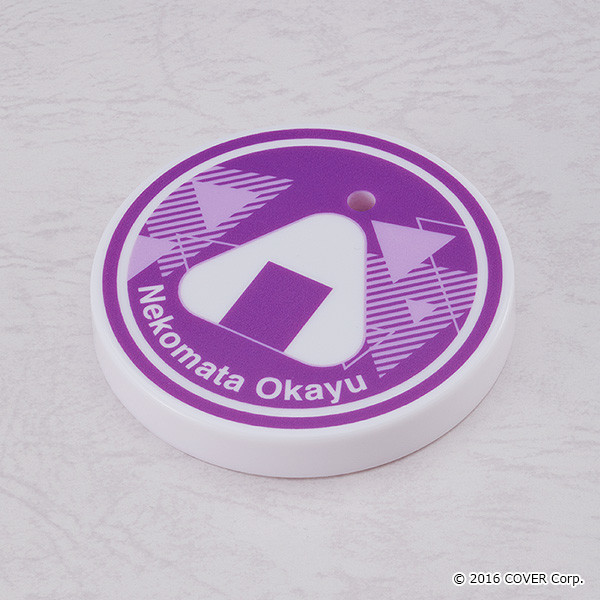 Hololive - Nekomata Okayu - Temanyan - Nendoroid  (#1860) (Good Smile Company) photo 12