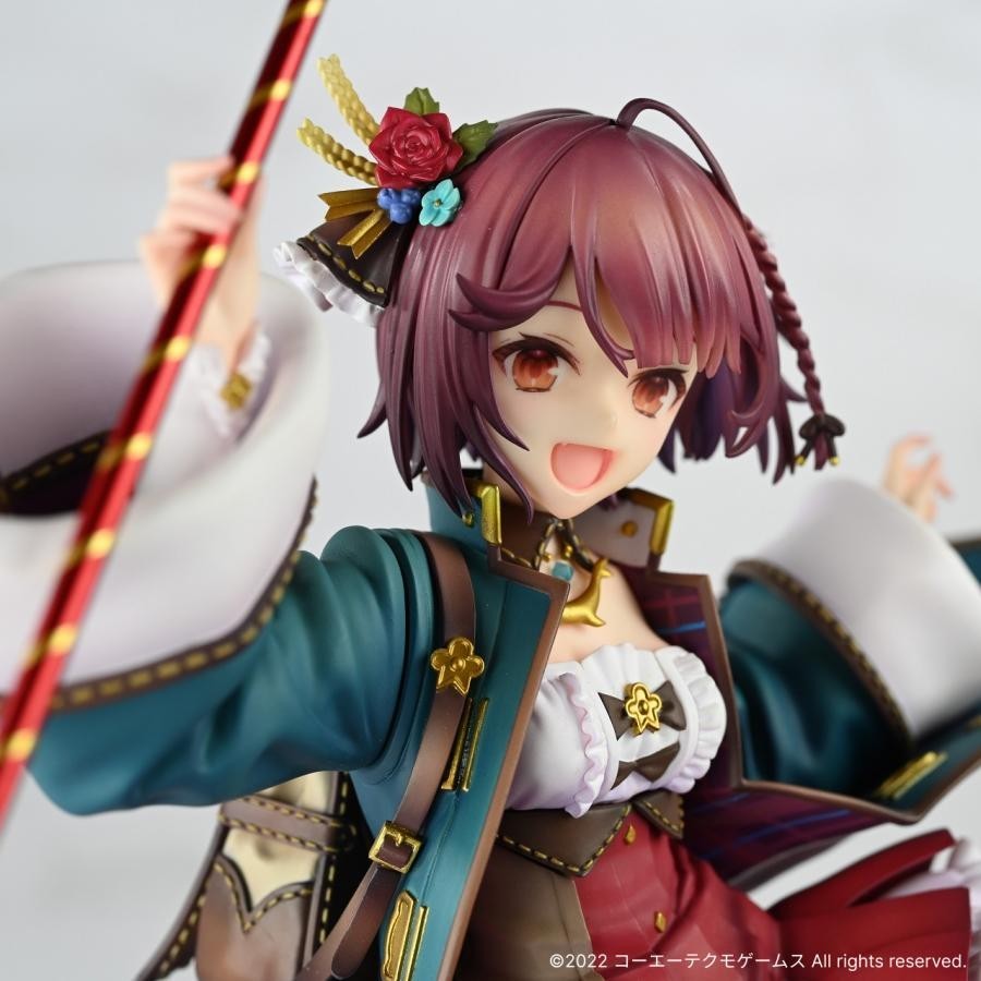 Atelier Sophie 2 ~Fushigi na Yume no Renkinjutsushi~ - Sophie Neuenmuller - 1/7 (Parco Oneslash) photo 2