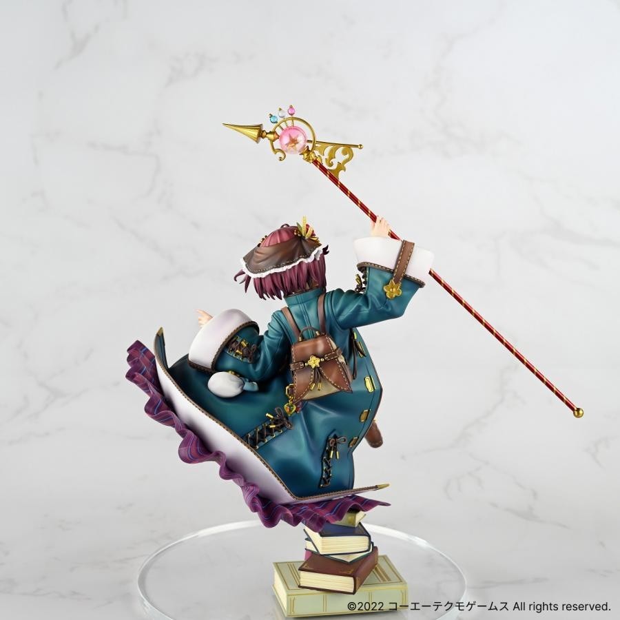 Atelier Sophie 2 ~Fushigi na Yume no Renkinjutsushi~ - Sophie Neuenmuller - 1/7 (Parco Oneslash) photo 4
