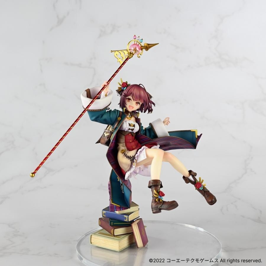 Atelier Sophie 2 ~Fushigi na Yume no Renkinjutsushi~ - Sophie Neuenmuller - 1/7 (Parco Oneslash) photo 5