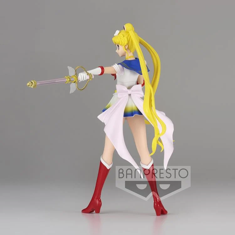 Gekijouban Bishoujo Senshi Sailor Moon Eternal - Super Sailor Moon - Girls Memories - Glitter & Glamours - A, II (Bandai Spirits) photo 4