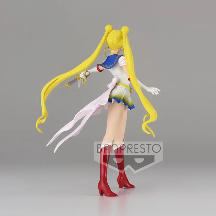 Gekijouban Bishoujo Senshi Sailor Moon Eternal - Super Sailor Moon - Girls Memories - Glitter & Glamours - A, II (Bandai Spirits) photo 5
