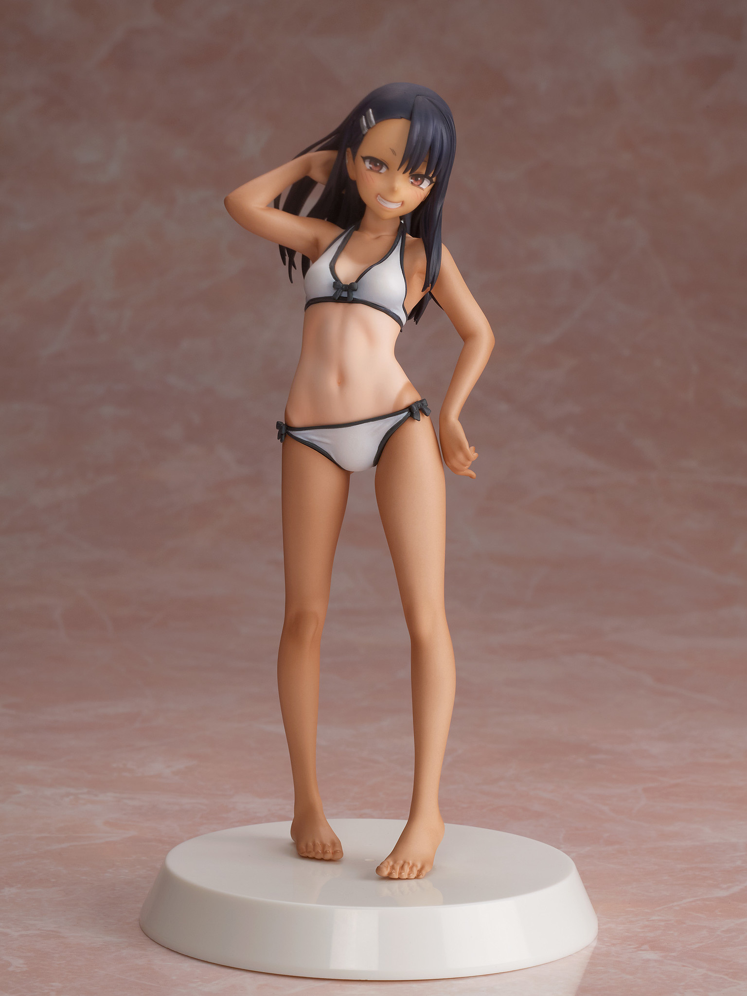 Ijiranaide, Nagatoro-san - Nagatoro Hayase - Summer Queens - 1/8 (Our Treasure) photo 2