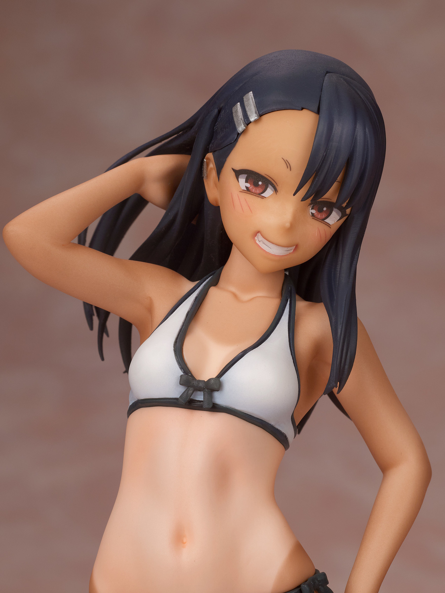Ijiranaide, Nagatoro-san - Nagatoro Hayase - Summer Queens - 1/8 (Our Treasure) photo 3