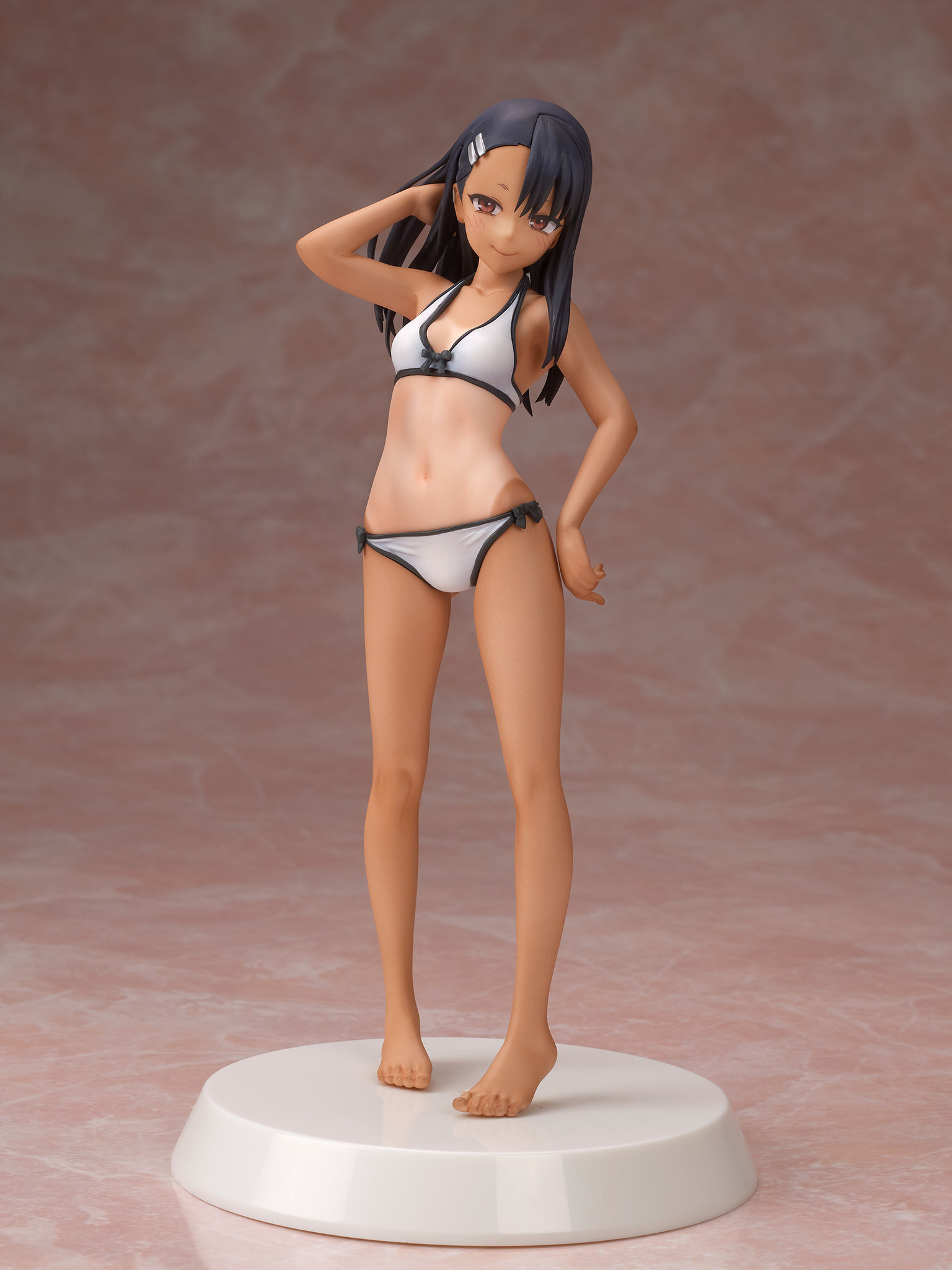 Ijiranaide, Nagatoro-san - Nagatoro Hayase - Summer Queens - 1/8 (Our Treasure) photo 4