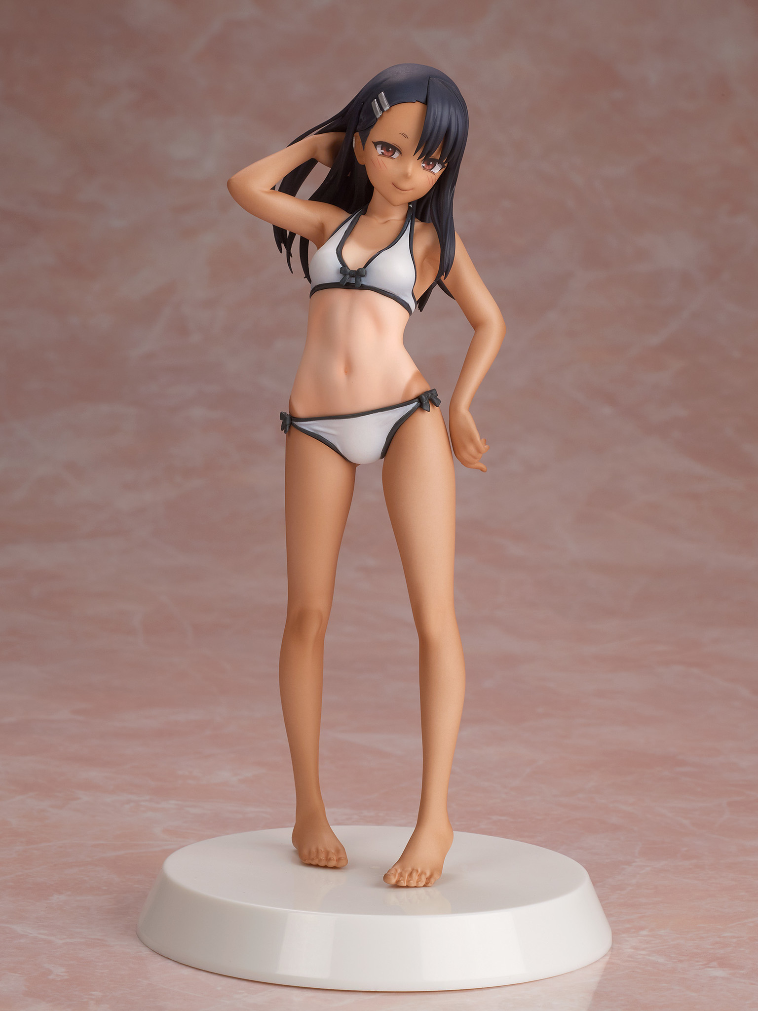 Ijiranaide, Nagatoro-san - Nagatoro Hayase - Summer Queens - 1/8 (Our Treasure) photo 5