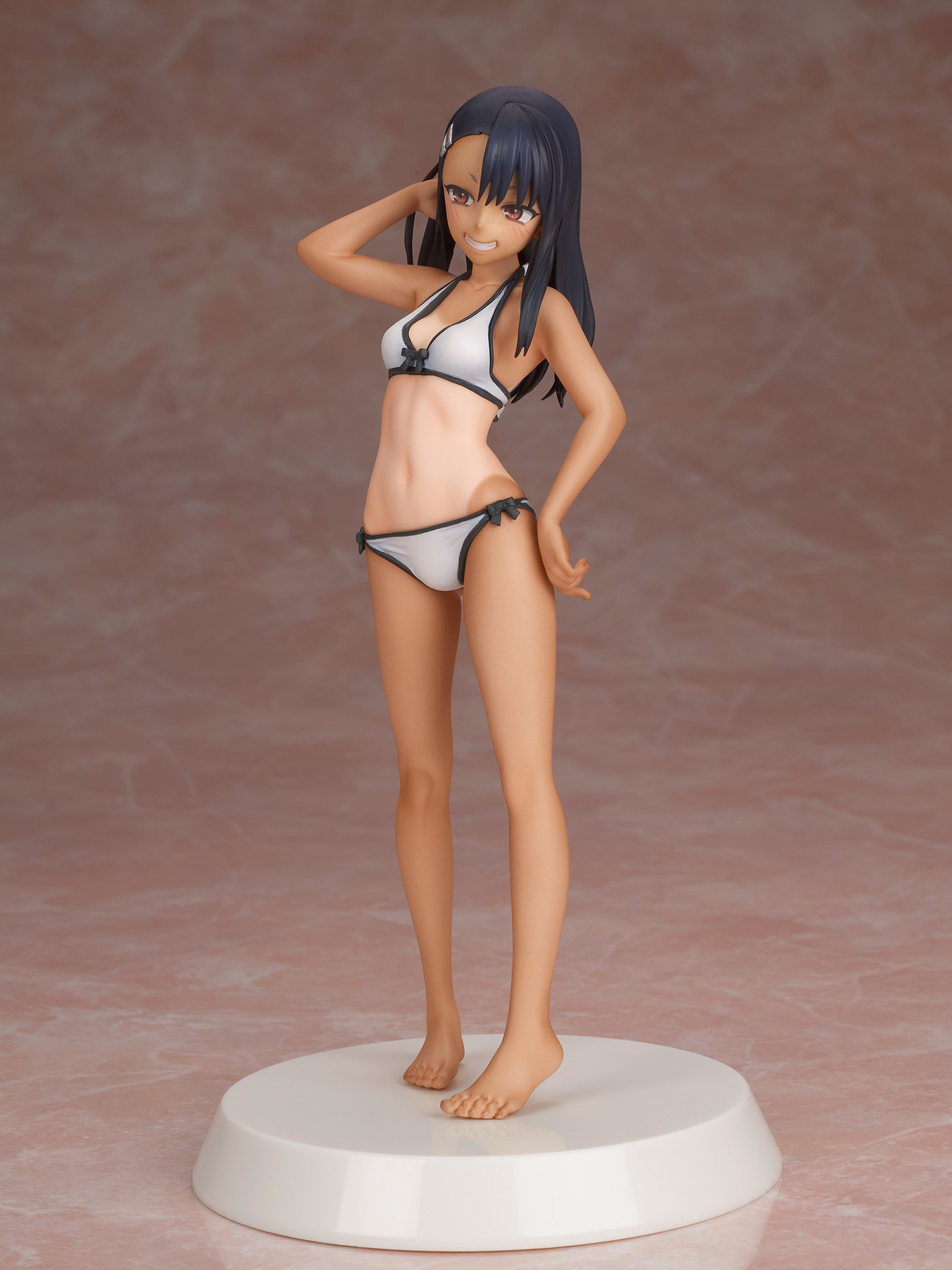 Ijiranaide, Nagatoro-san - Nagatoro Hayase - Summer Queens - 1/8 (Our Treasure) photo 6