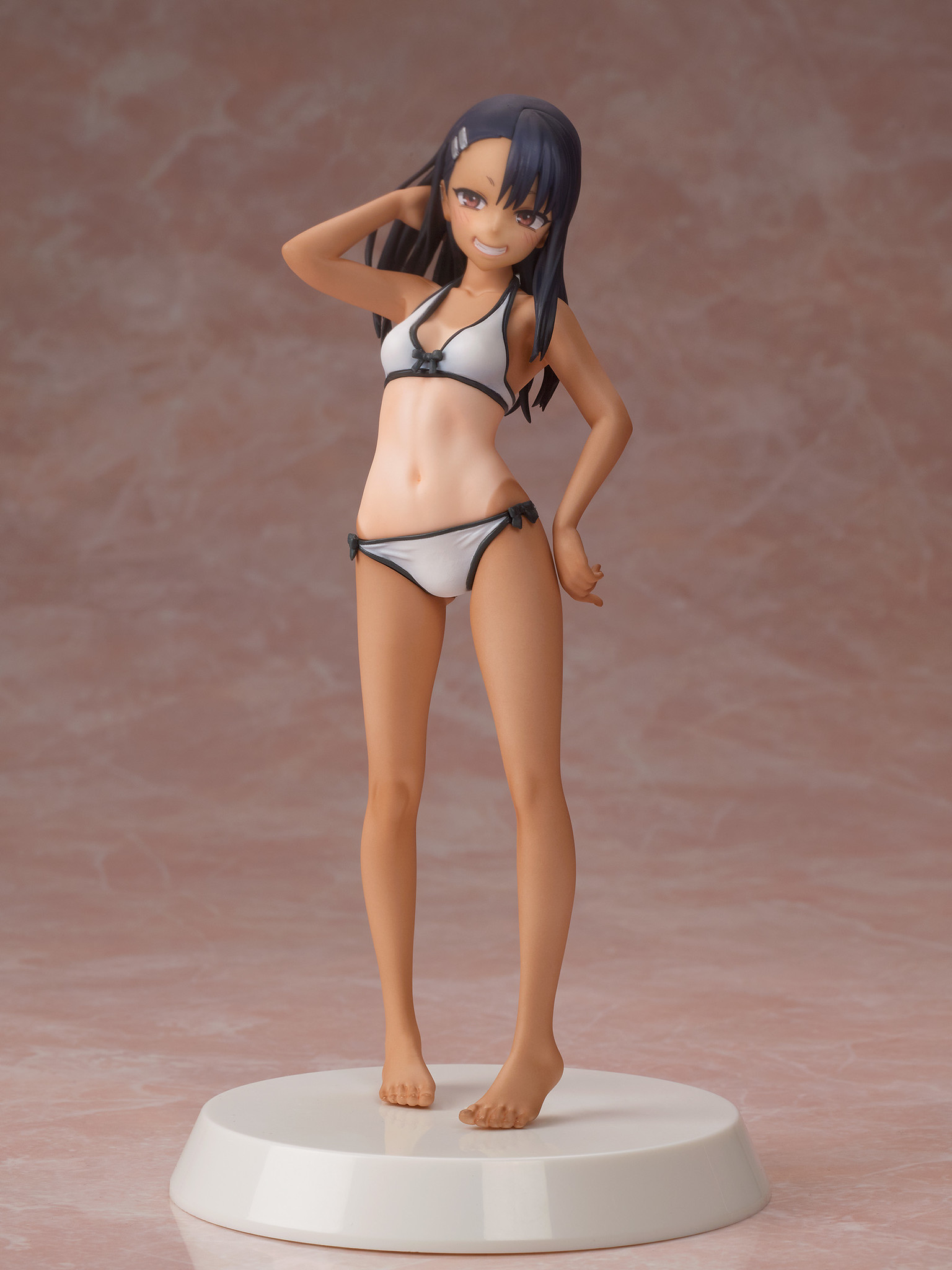 Ijiranaide, Nagatoro-san - Nagatoro Hayase - Summer Queens - 1/8 (Our Treasure) photo 7