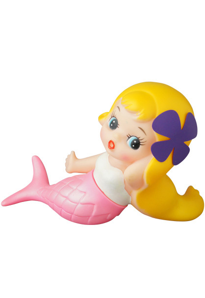Hazedon - Shiran - Sofubi Figure (Medicom Toy) photo 2