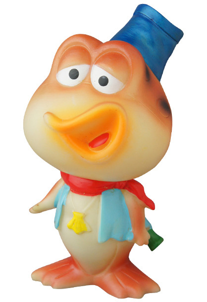 Hazedon - Sofubi Figure (Medicom Toy) photo 2