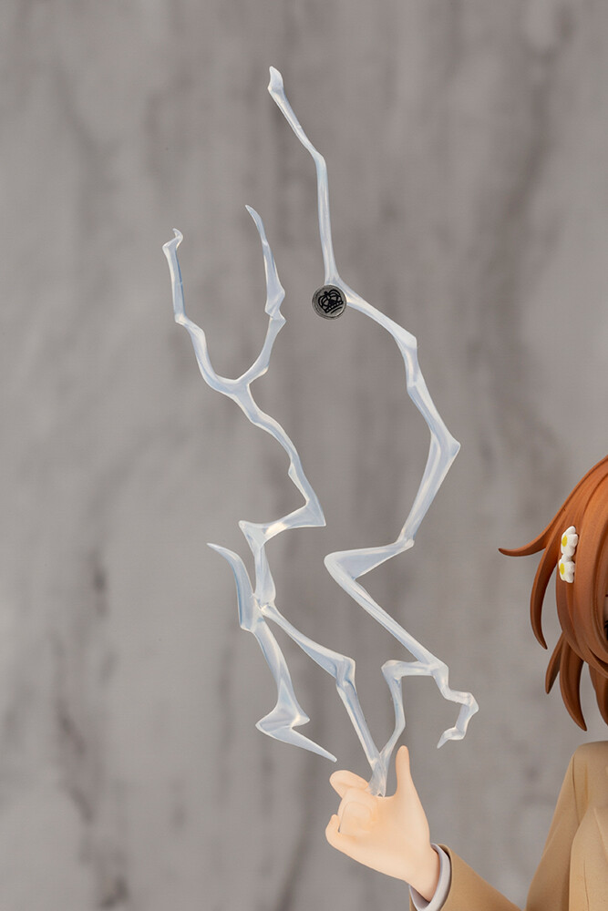 To Aru Kagaku no Railgun T - Misaka Mikoto - 1/7 (Kotobukiya) photo 11