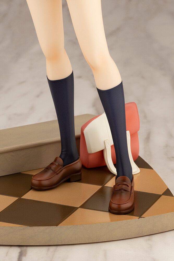To Aru Kagaku no Railgun T - Misaka Mikoto - 1/7 (Kotobukiya) photo 15