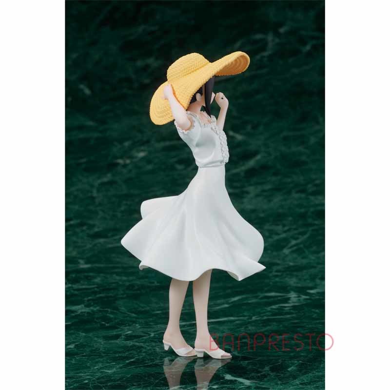 Kaguya-sama wa Kokurasetai: Ultra Romantic - Shinomiya Kaguya - Kyunties - Seaside Ver. (Bandai Spirits) photo 3