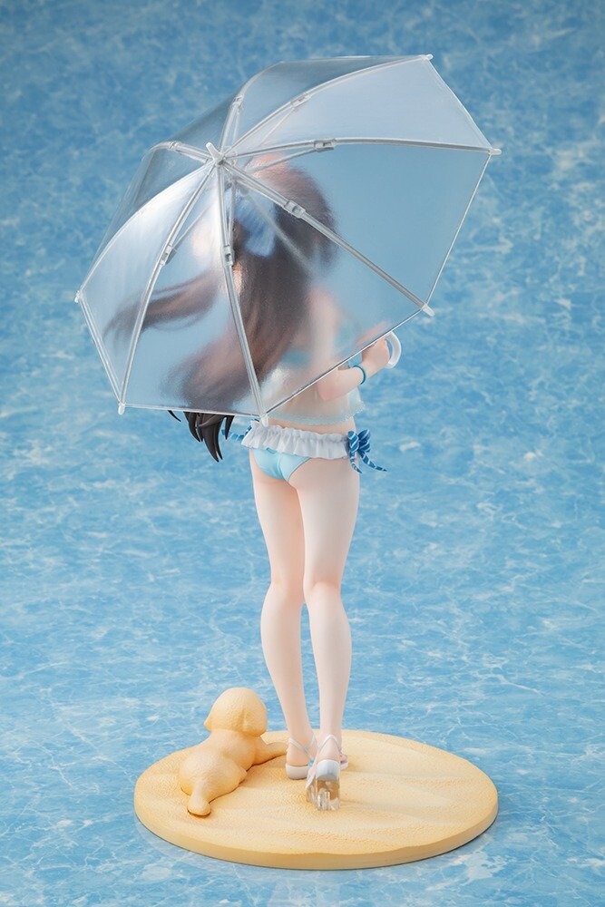 Love Live! Nijigasaki Gakuen School Idol Doukou Kai - Osaka Shizuku - KDcolle - 1/7 - Odaiba Beach Girl Ver. (Emontoys, Kadokawa) photo 10