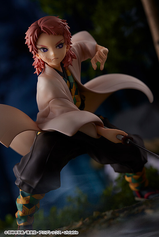 Kimetsu no Yaiba - Sabito - 1/7 (Phat Company)