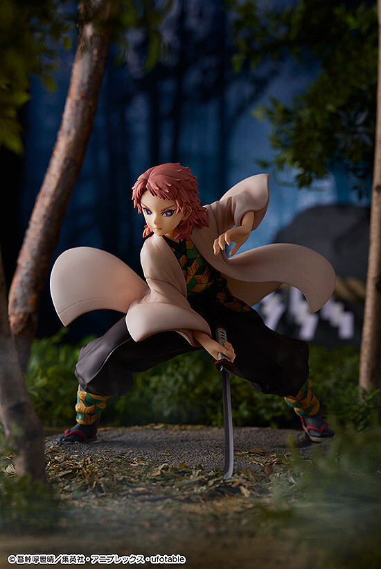 Kimetsu no Yaiba - Sabito - 1/7 (Phat Company) photo 2