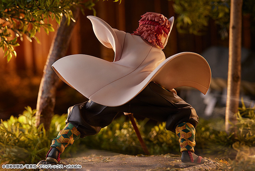 Kimetsu no Yaiba - Sabito - 1/7 (Phat Company) photo 3